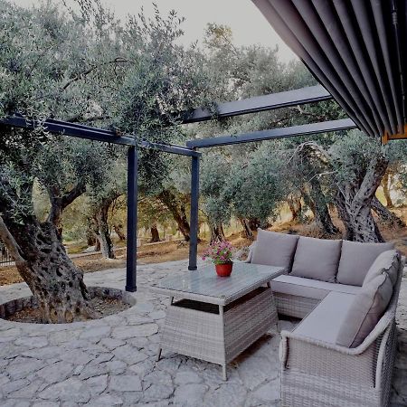 Villa Butterfly Valdanos Ulcinj Esterno foto
