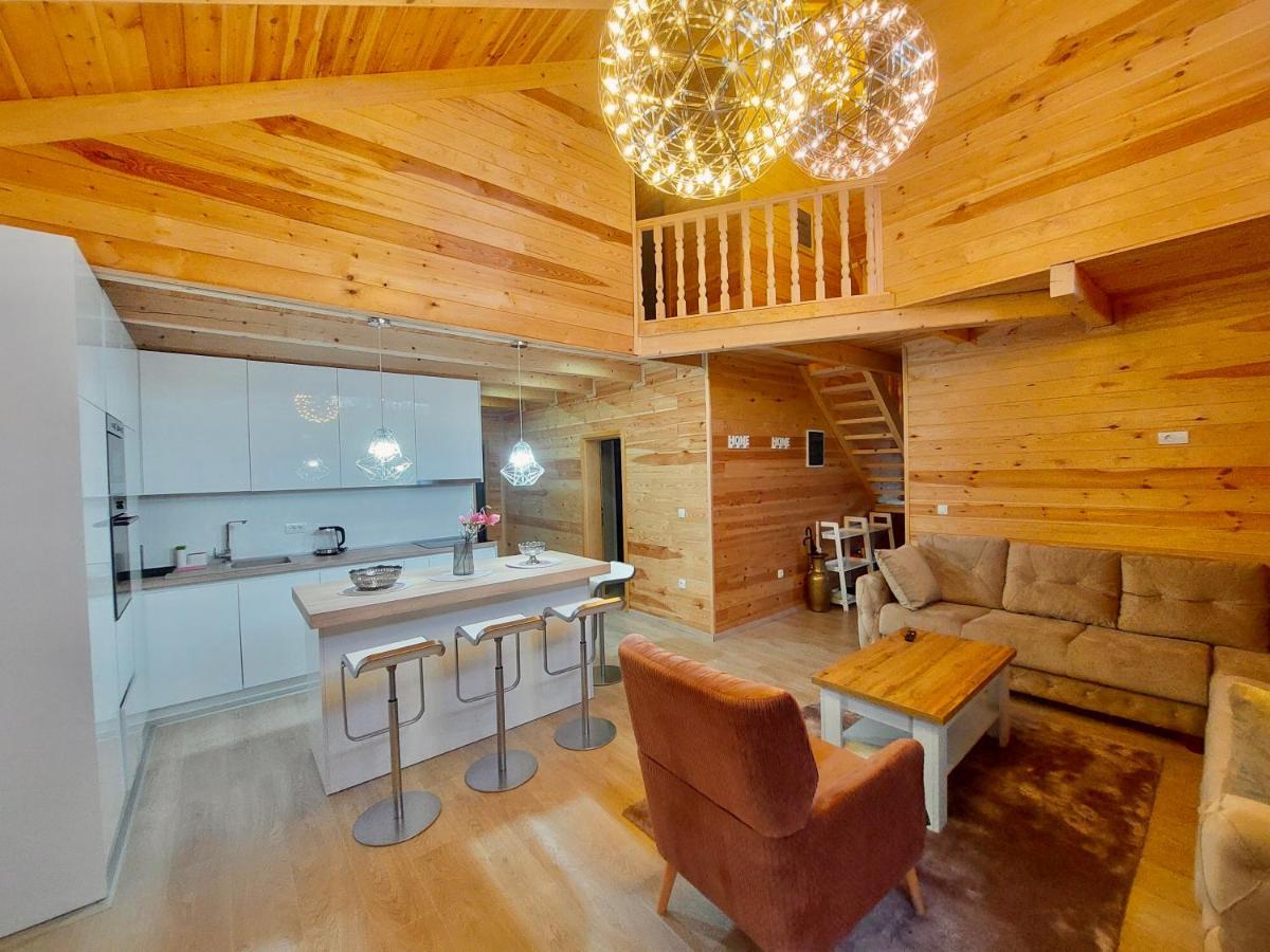 Villa Butterfly Valdanos Ulcinj Esterno foto